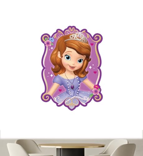 JVERF - Sophia | Wall Stickers for Kids