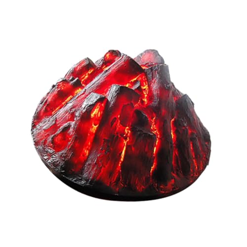 ILSMYSUTRA Simulation Charcoal Ornament Electric Fireplace for Bedroom Living Room Cafe C|Home & Garden | Heating Cooling & Air