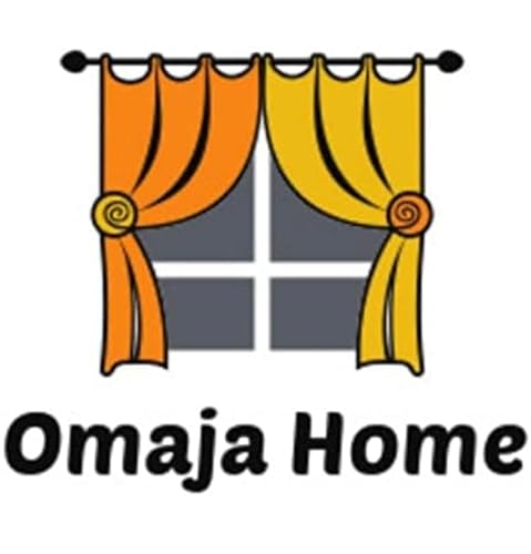 OMAJA HOME Blue Printed Double Mink Blanket for Heavy Winter