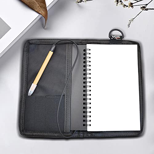 bnf® Diving Notebook with Pencil 50 Pages Waterproof Paper Scuba Diving Equipment | Water Sports | Scuba & Snorkeling | Other Scuba & Snorkeling