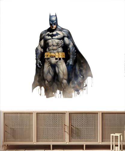 JVERF - Batman | Wall Stickers for Kids