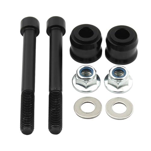 Enakshi (LABEL) Creations 2Pcs Handlebar Riser Heightening Parts Durable Motorcycle Handlebar SpacersEbay Motors|Parts & Accessories|Motorcycle Parts|Handlebars Grips & Levers|Risers