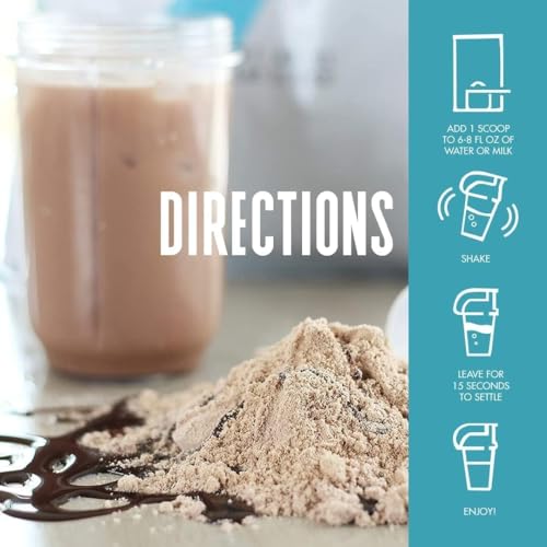 Myprotein - Impact Whey Isolate Powder |23g Premium Isolate Protein|Post-Workout|Low Sugar & Zero Fat|4.5g BCAA, 3.6g Glutamine|Builds Lean Muscle & Aids Recovery | 5.5 lbs, 2.5 kg | Chocolate Smooth