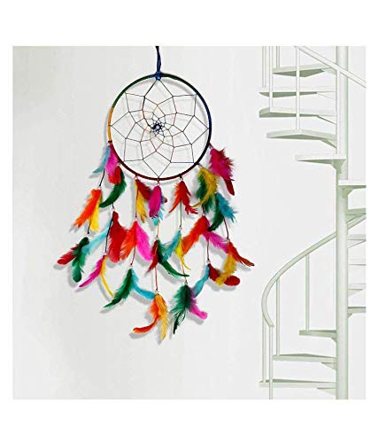 Cherish Articles Multicolor Dream Catcher