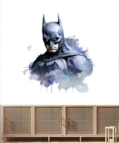 JVERF - Batman | Wall Stickers for Kids