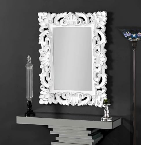 WOODEN CUT Wall Decor Mirror Frame