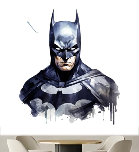 JVERF - Batman | Wall Stickers for Kids