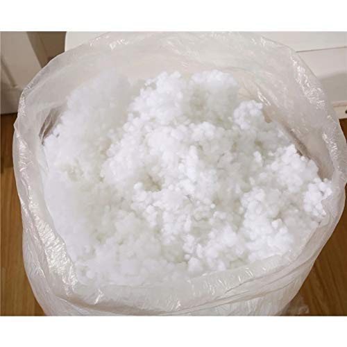 Livasto Stuffing Fiber for Filling (500gm)