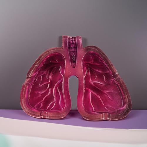 Ashtray Statue Office Unique Collectible Tabletop Crafts Figurine Decoration 14x10.5 cm Lung Shape|Home & Garden |1 Creative Ashtray Sculpture