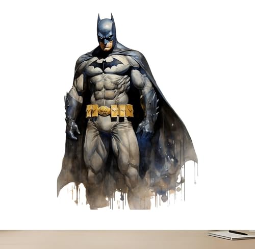 JVERF - Batman | Wall Stickers for Kids