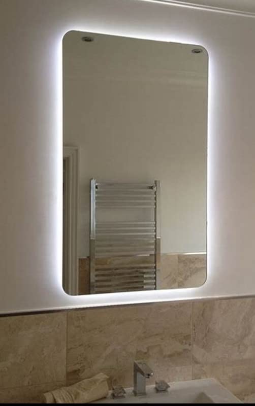 Style 16 5 MM Thickness SGG Glass Mirror