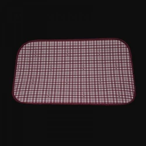 Conybio FIR Pillow Pad (Color-Maroon)