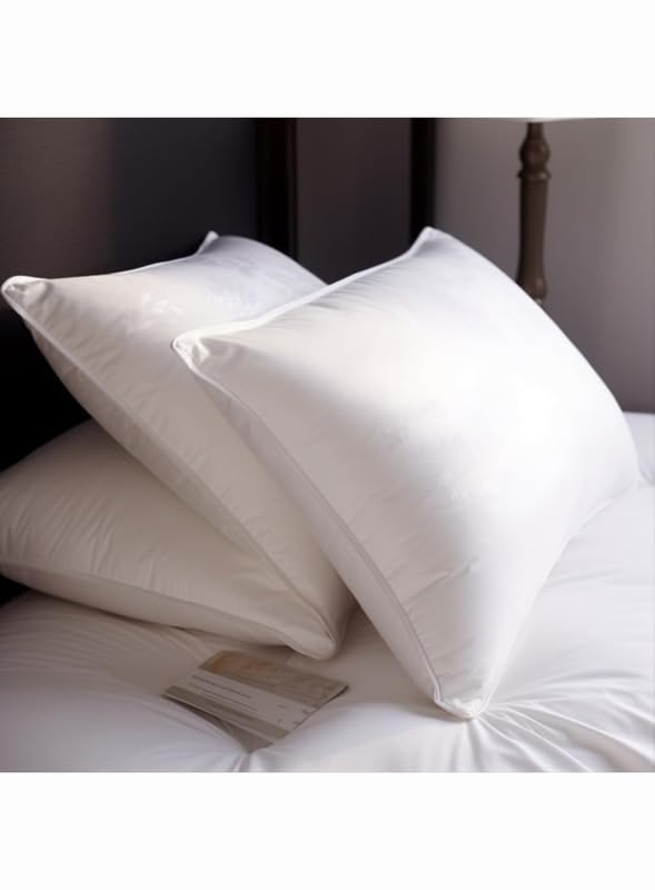 TIOG Presenting This spring pillow, a breathable pillow That helps to keep You at your ideal sleep temperature.