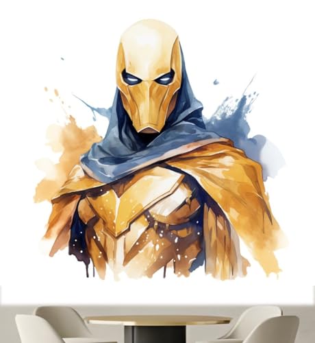 JVERF - Doctor Fate | Wall Stickers for Kids