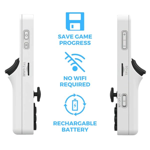 GSH Retro Gaming Console