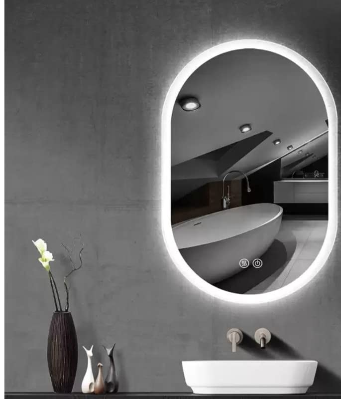 Style 6 5 MM Thickness SGG Glass Mirror