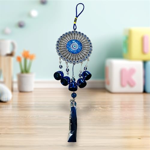 APPU Hanging Lucky Pendant Home Entrance Wall Hanging Office, Home Protection From Negative Energy/Birthday gift (Free Hook/design may vary)