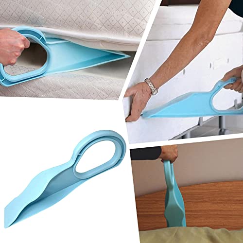 ATORSE® Household Mattress Elevator Bed Moving Tool Mattress Lifting Ergonomic