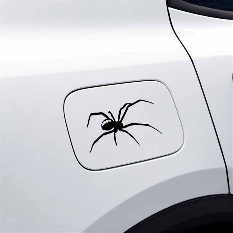 GADGETS WRAP Vinyl Wall Decal Sticker Spider Vinyl Decal Car Sticker Tarantula