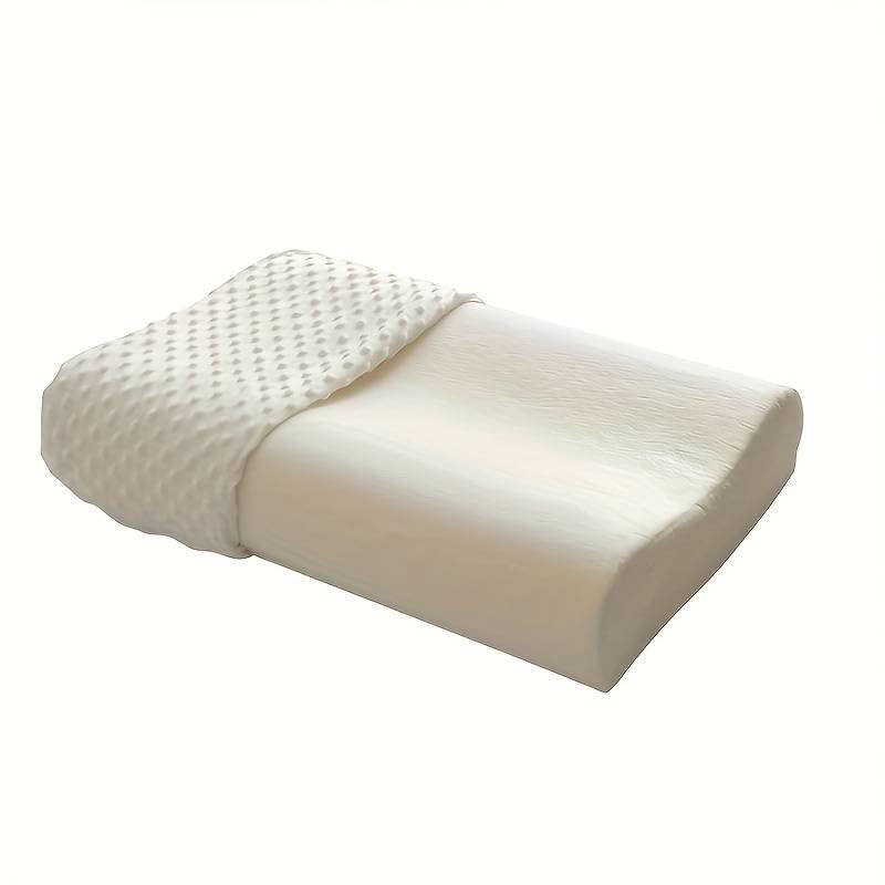 Anjum Memory Foam Pillow Set-2