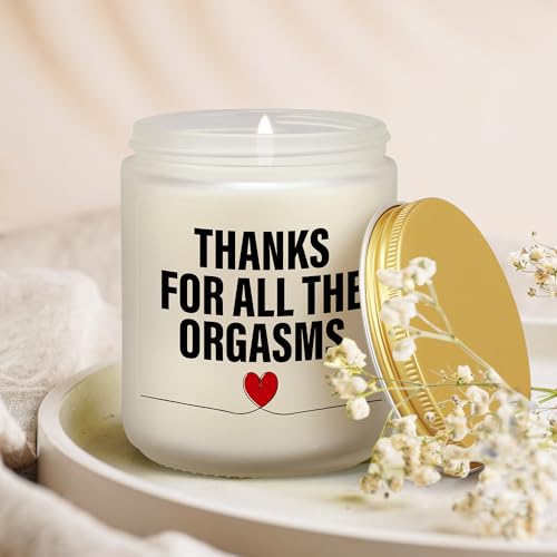 Funny Birthday Gifts for Men