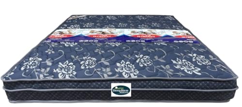 SleepBless Mattress Semi Bonded Ortho (Queen)