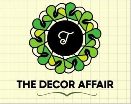 The Decor Affair Set of 7 Set of 7 Long-Burning, Aromatic Candles, Carefully Blended to Enhance Your Spa, Aromatherapy, and Meditation Sessions.