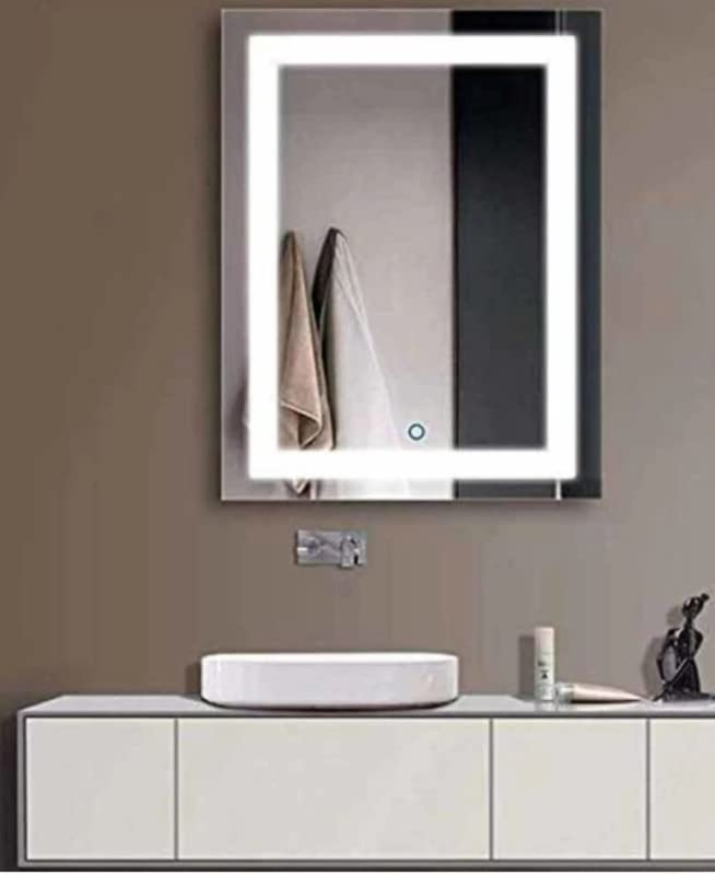 Style 13 5 MM Thickness SGG Glass Mirror