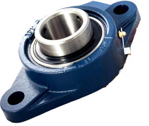 UCFL 204-12 Bearing Pillow Block Unit For Shaft Diameter 3/4 in