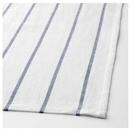 Cotton Tea Towel (Set Of 4, Multicolour)