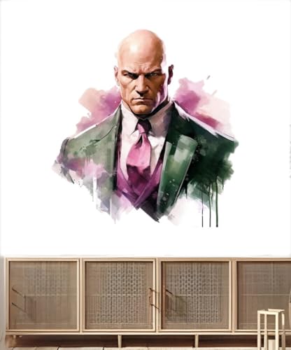 JVERF - Hitman Agent | Wall Stickers for Kids