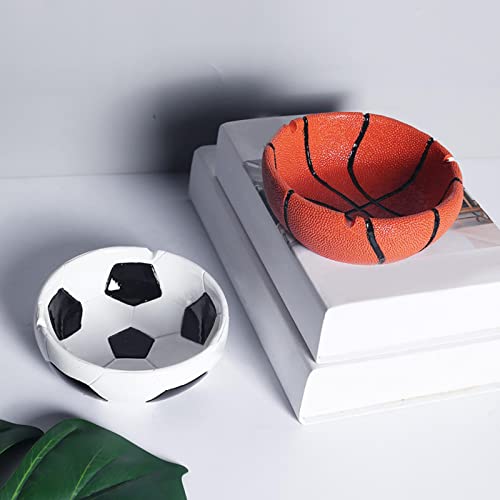 CLUB BOLLYWOOD Creative Ashtray Ash Tray for Holder Living Room Decor Football|Home & Garden | Home Dcor | Other Home D?©cor|1 Piece Ashtray