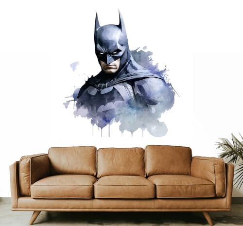 JVERF - Batman | Wall Stickers for Kids