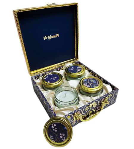 Arkfam14 | Diwali Gift Sets | Gift Sets for All Occasions | Candles