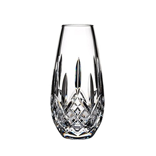 Waterford Crystal Giftology Lismore Honey 6 Bud Vase by Waterford