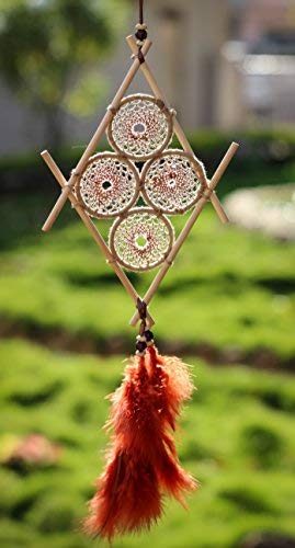 Daedal dream catchers - Quadratic Ropy