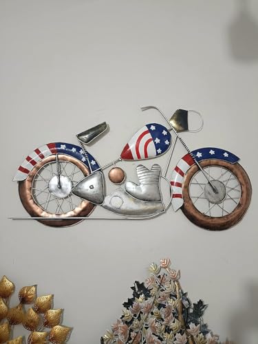 CASERO ART AMERICAN BIKE | GREY | TC_N_PF028_N