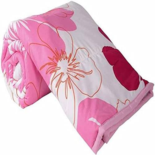 Vinayak Enterprises Polycotton Single Bed Blanket 84