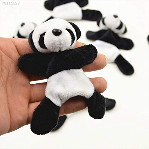 BIG BOOM® AE23 3197 Cute Soft Plush Panda Fridge Magnet Refrigerator Tourism Gift Souvenir