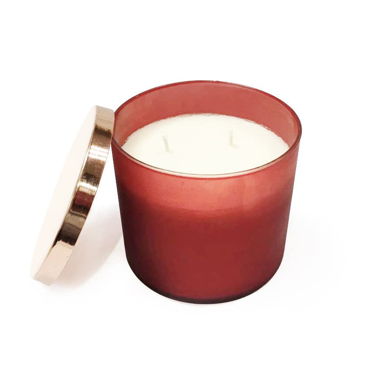 Windsor Perfumery 400g Scented Candle