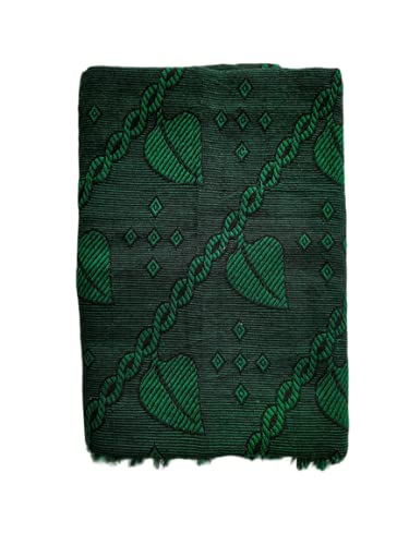 nissi Single Size Poly Cotton Blanket || AC Comforter Blanket || (Blanket) (Green)