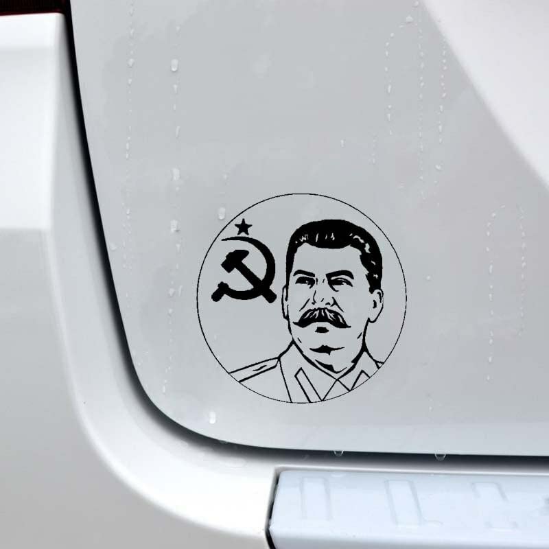 GADGETS WRAP Vinyl Wall Decal Sticker to Berlin! Stalin Victory Day Vinyl Decal Car Sticker