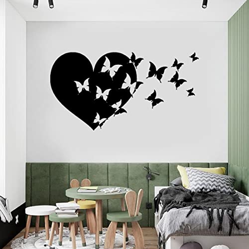 god & god's Large Wall Sticker JUST Peel & Stick Size 50 or 60 cm Pack of 1 (Code GS1455