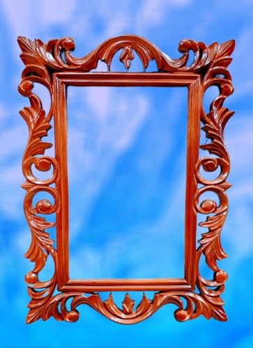 Wall Mirror Frame