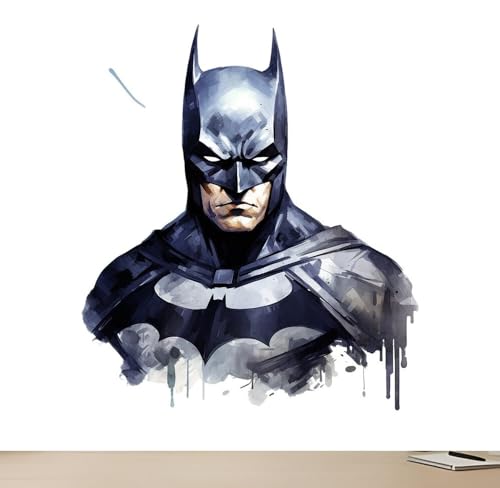 JVERF - Batman | Wall Stickers for Kids