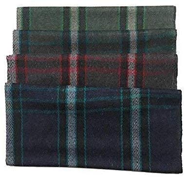 Bezzilish Home Woolen Relief Blankets for Donation Set of 7