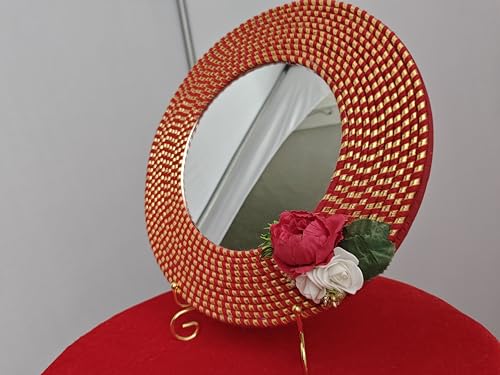 Wall Decor Mirror