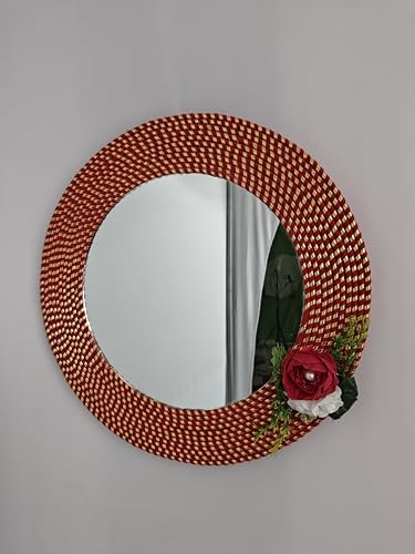 Wall Decor Mirror