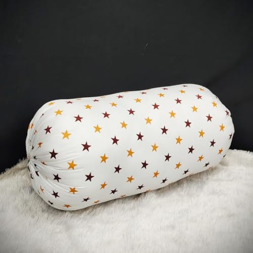 CROZYTONE Star Printed Pillow Sleeping Bed Press Pillow Bed Pillow