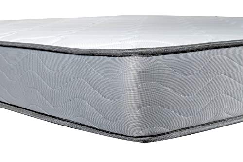 Cozyat Orthopaedic 5 Inch Mattress - (72X48X5)